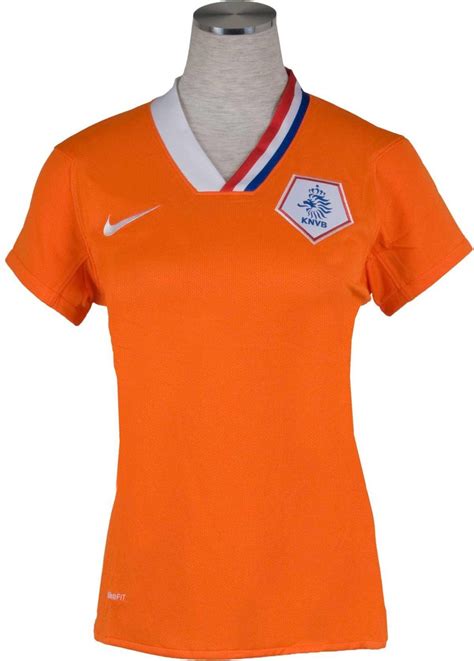 voetbalshirt nederlands elftal